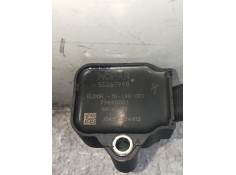 Recambio de bobina encendido para fiat nuova 500 (150) referencia OEM IAM 55267998 77690001 5914003 2