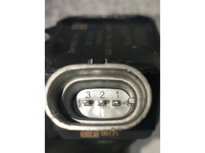 Recambio de bobina encendido para fiat nuova 500 (150) referencia OEM IAM 55267998 77690001 5914003