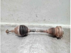 Recambio de transmision delantera izquierda para seat leon sc (5f5) referencia OEM IAM 5Q0407271G  