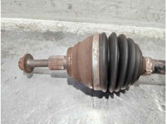 Recambio de transmision delantera izquierda para seat leon sc (5f5) referencia OEM IAM 5Q0407271G   2