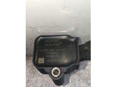 Recambio de bobina encendido para fiat nuova 500 (150) referencia OEM IAM 55267998 77690001 5914003 2