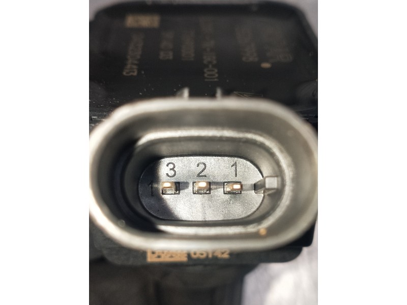 Recambio de bobina encendido para fiat nuova 500 (150) referencia OEM IAM 55267998 77690001 5914003