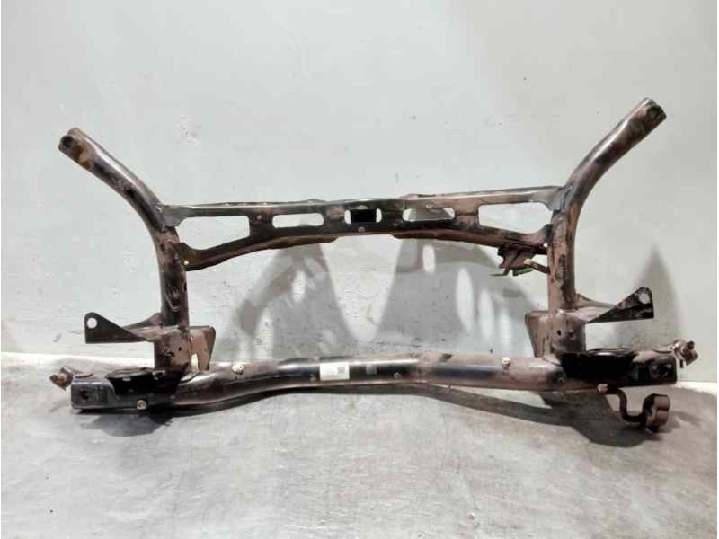 Recambio de puente trasero para seat leon sc (5f5) referencia OEM IAM 5Q0505315G CUNA 