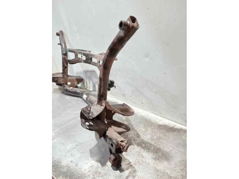 Recambio de puente trasero para seat leon sc (5f5) referencia OEM IAM 5Q0505315G CUNA 