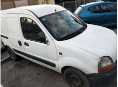 renault kangoo (f/kc0) del año 2002