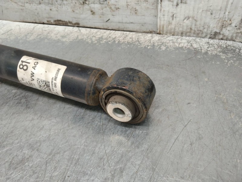 Recambio de amortiguador trasero izquierdo para volkswagen golf vii lim. advance bluemotion referencia OEM IAM 5Q0512013EK  