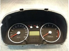 Recambio de cuadro instrumentos para hyundai coupe (gk) 2.0 cat referencia OEM IAM 940032C635 200345900H B24 XLI