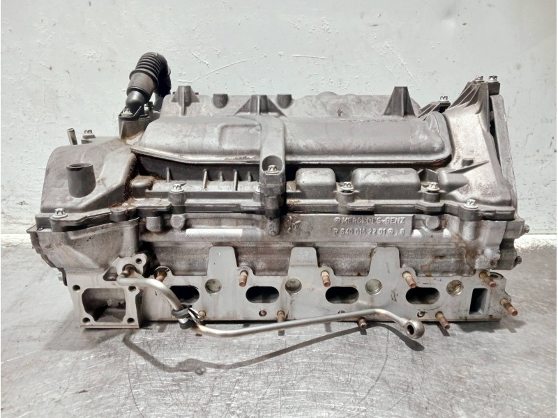 Recambio de culata para mercedes clase b (w245) referencia OEM IAM R6400162201 640941 