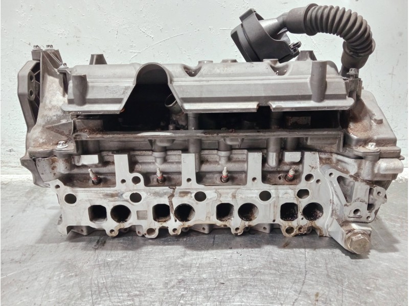 Recambio de culata para mercedes clase b (w245) referencia OEM IAM R6400162201 640941 