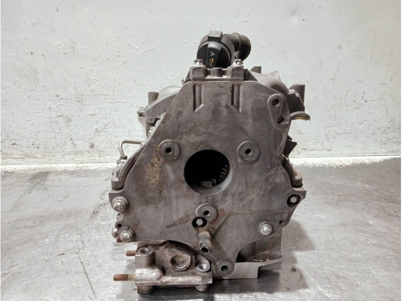 Recambio de culata para mercedes clase b (w245) referencia OEM IAM R6400162201 640941 