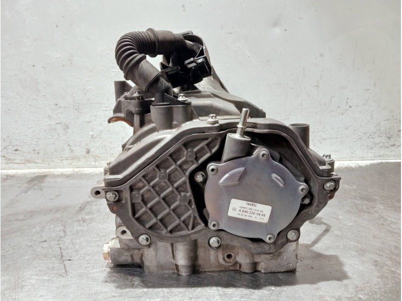 Recambio de culata para mercedes clase b (w245) referencia OEM IAM R6400162201 640941 