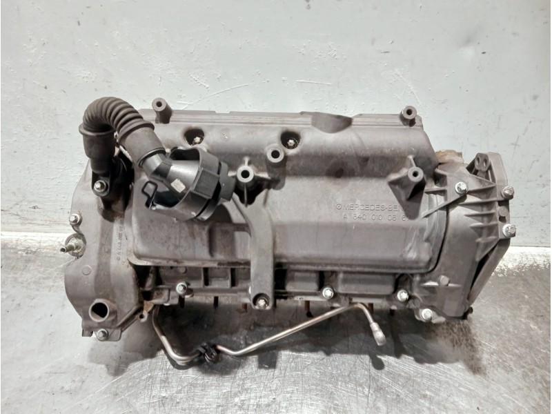 Recambio de culata para mercedes clase b (w245) referencia OEM IAM R6400162201 640941 