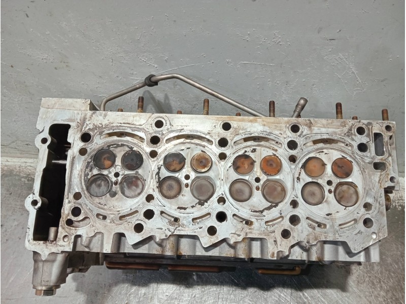 Recambio de culata para mercedes clase b (w245) referencia OEM IAM R6400162201 640941 