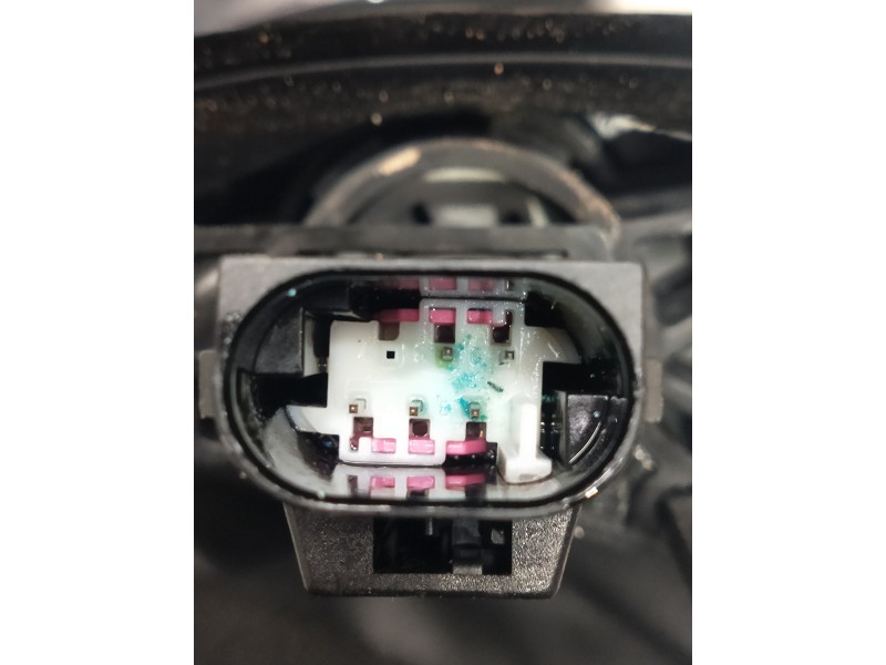 Recambio de retrovisor derecho para bmw mini (r50,r53) referencia OEM IAM   