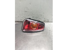 Recambio de piloto trasero izquierdo para bmw mini (r50,r53) referencia OEM IAM 89023373 632169163959 