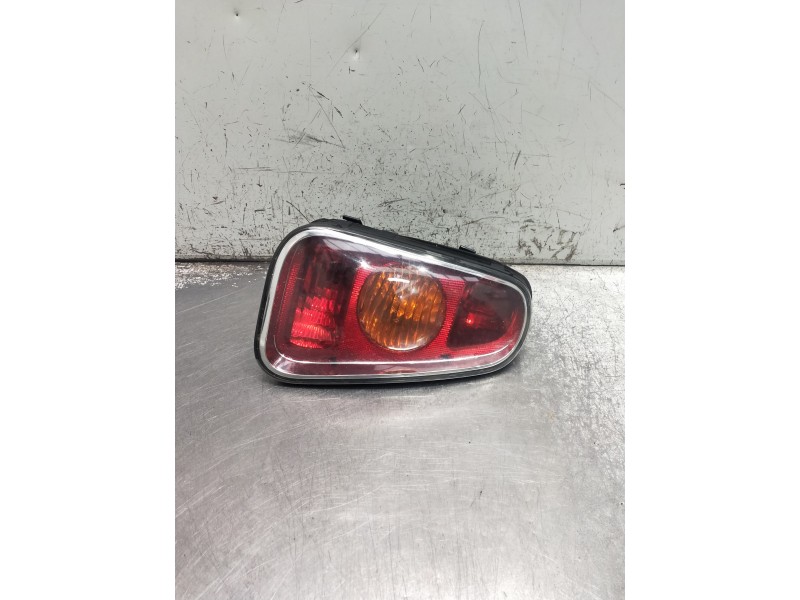 Recambio de piloto trasero izquierdo para bmw mini (r50,r53) referencia OEM IAM 89023373 632169163959 