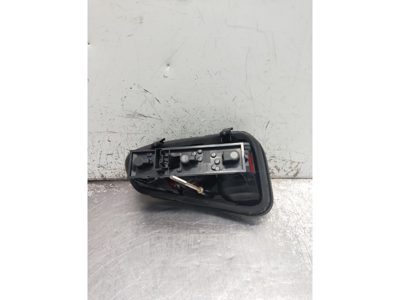 Recambio de piloto trasero izquierdo para bmw mini (r50,r53) referencia OEM IAM 89023373 632169163959 