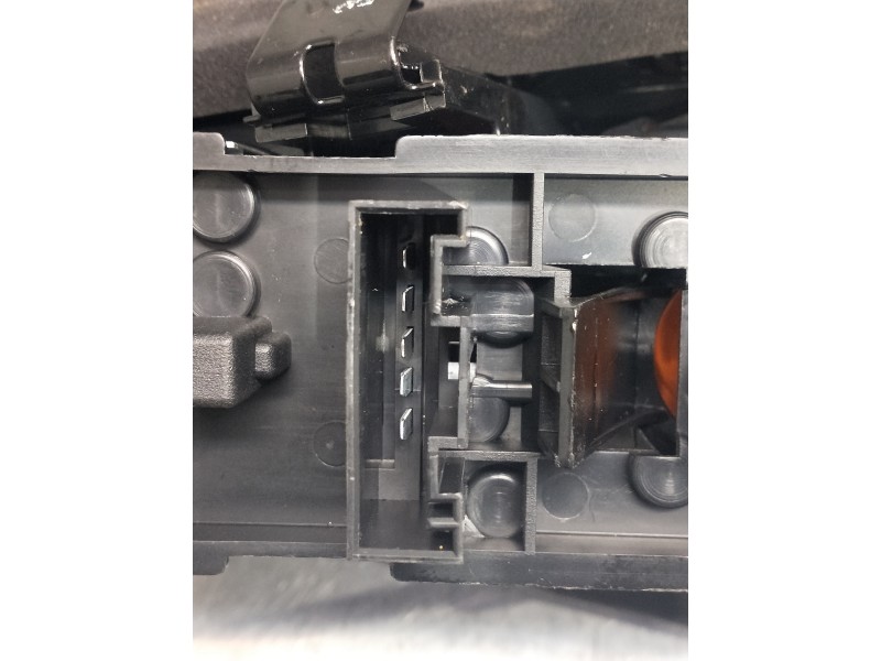 Recambio de piloto trasero izquierdo para bmw mini (r50,r53) referencia OEM IAM 89023373 632169163959 