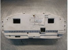 Recambio de cuadro instrumentos para hyundai coupe (gk) 2.0 cat referencia OEM IAM 940032C635 200345900H B24 XLI 2