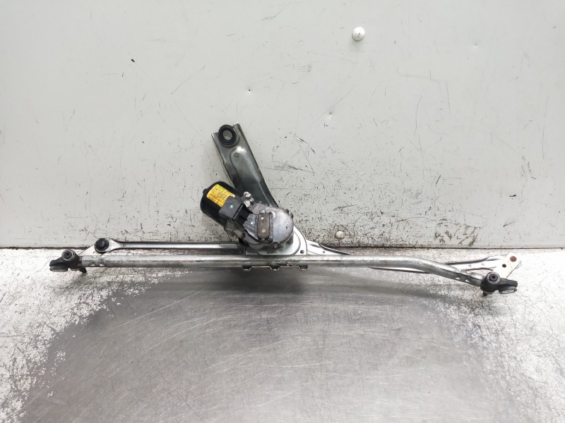 Recambio de motor limpia delantero para bmw mini (r50,r53) referencia OEM IAM 54517611 8229128 