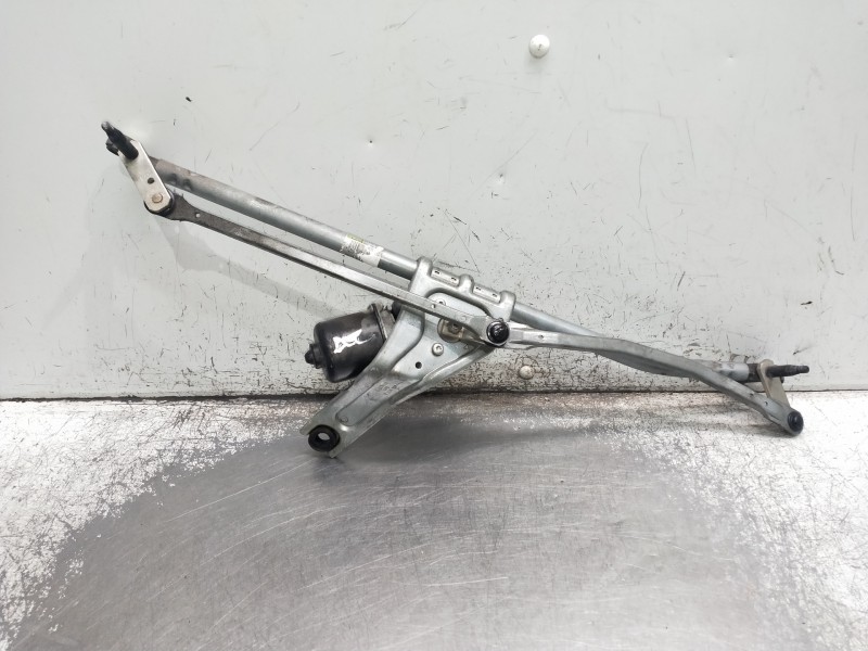 Recambio de motor limpia delantero para bmw mini (r50,r53) referencia OEM IAM 54517611 8229128 