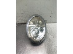 Recambio de faro izquierdo para bmw mini (r50,r53) referencia OEM IAM   