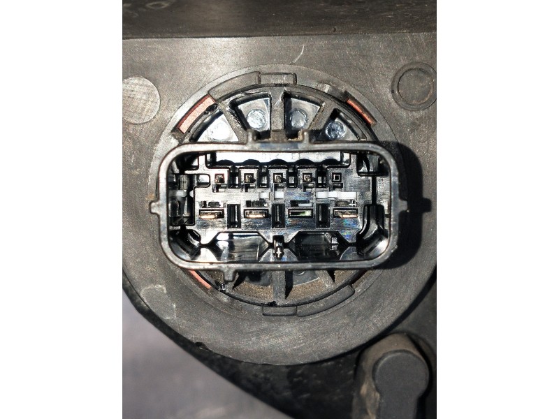 Recambio de faro izquierdo para bmw mini (r50,r53) referencia OEM IAM   