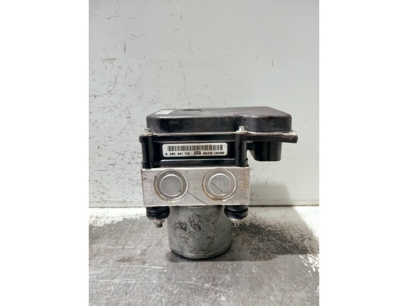 Recambio de abs para peugeot 308 referencia OEM IAM 0265951176 0265251442 9666957480