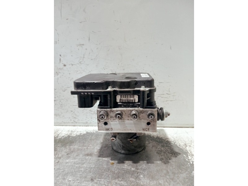 Recambio de abs para peugeot 308 referencia OEM IAM 0265951176 0265251442 9666957480