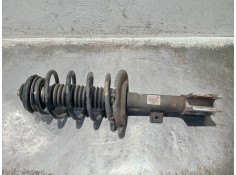 Recambio de amortiguador delantero derecho para peugeot 308 referencia OEM IAM 612852B  
