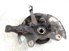 Recambio de mangueta delantera derecha para kia rio 1.5 cat referencia OEM IAM    2