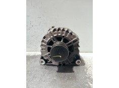 Recambio de alternador para peugeot 308 referencia OEM IAM 9665617780 2605546A TG15C134