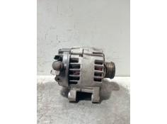 Recambio de alternador para peugeot 308 referencia OEM IAM 9665617780 2605546A TG15C134 2