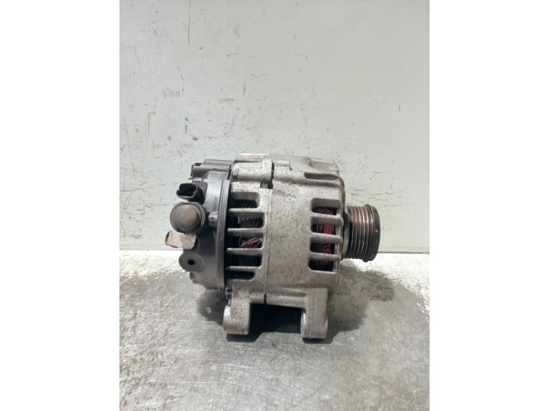 Recambio de alternador para peugeot 308 referencia OEM IAM 9665617780 2605546A TG15C134