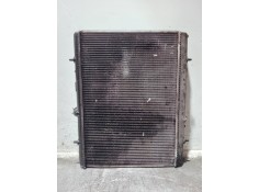 Recambio de radiador agua para peugeot 308 referencia OEM IAM P9680533480 991746Q 