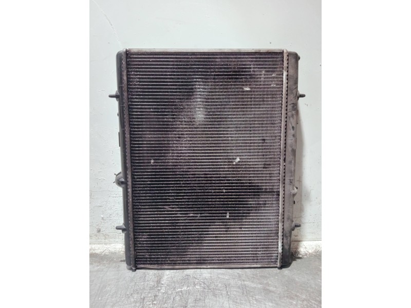 Recambio de radiador agua para peugeot 308 referencia OEM IAM P9680533480 991746Q 