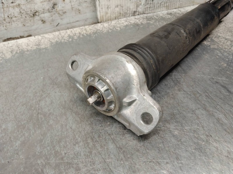 Recambio de amortiguador trasero izquierdo para volkswagen golf vii lim. advance bluemotion referencia OEM IAM 5Q0512013EK  