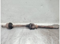 Recambio de transmision delantera derecha para peugeot 308 referencia OEM IAM   