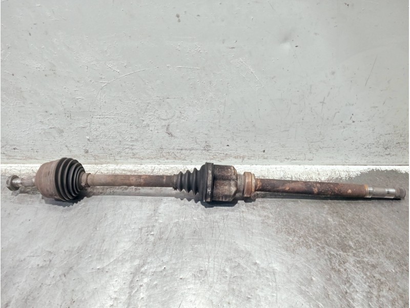 Recambio de transmision delantera derecha para peugeot 308 referencia OEM IAM   