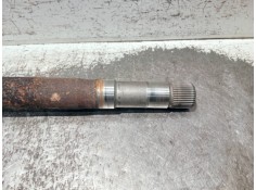 Recambio de transmision delantera derecha para peugeot 308 referencia OEM IAM    2