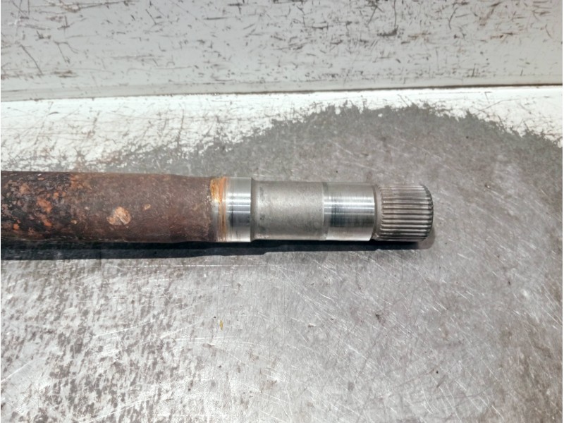 Recambio de transmision delantera derecha para peugeot 308 referencia OEM IAM   