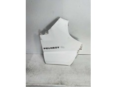 Recambio de aleta delantera derecha para peugeot boxer caja cerrada (bat. 3450) (333) hdi (333) referencia OEM IAM 1610458480  