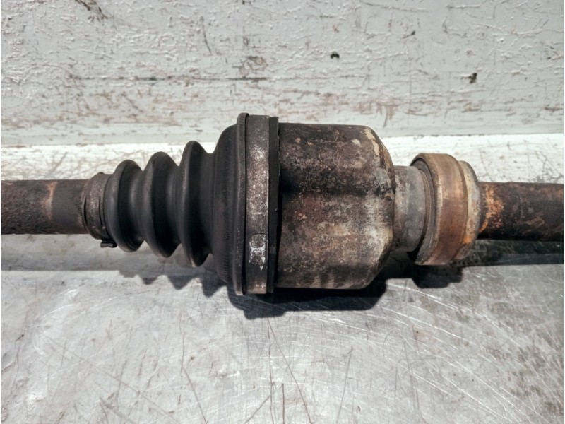 Recambio de transmision delantera derecha para peugeot 308 referencia OEM IAM   