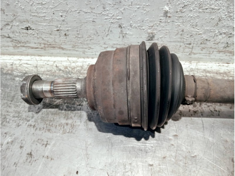 Recambio de transmision delantera derecha para peugeot 308 referencia OEM IAM   