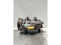 Recambio de compresor aire acondicionado para peugeot 308 referencia OEM IAM 9684960280  