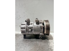 Recambio de compresor aire acondicionado para peugeot 308 referencia OEM IAM 9684960280   2