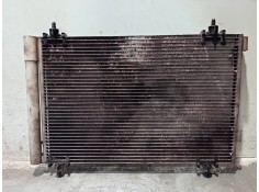Recambio de condensador / radiador aire acondicionado para peugeot 308 referencia OEM IAM 9682531580OR S2275001 