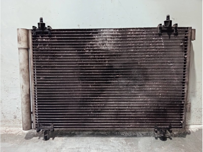 Recambio de condensador / radiador aire acondicionado para peugeot 308 referencia OEM IAM 9682531580OR S2275001 