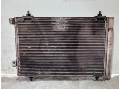 Recambio de condensador / radiador aire acondicionado para peugeot 308 referencia OEM IAM 9682531580OR S2275001  2