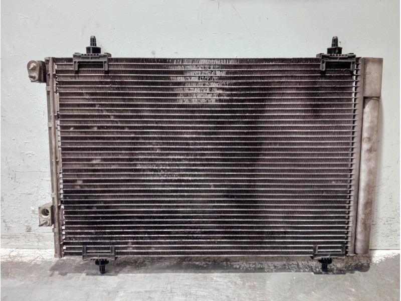 Recambio de condensador / radiador aire acondicionado para peugeot 308 referencia OEM IAM 9682531580OR S2275001 